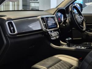 GWM P-Series 2.0TD double cab LS 4x4 - Image 7
