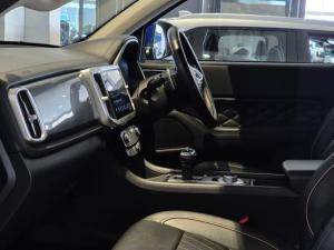 GWM P-Series 2.0TD double cab LS 4x4 - Image 8