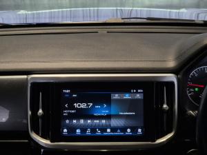 GWM P-Series 2.0TD double cab LS 4x4 - Image 9