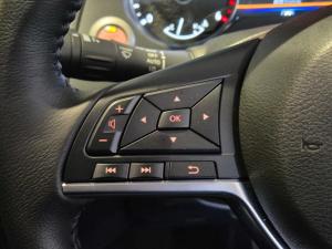 Nissan Navara 2.5DDTi double cab Stealth - Image 14