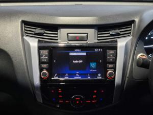 Nissan Navara 2.5DDTi double cab Stealth - Image 19