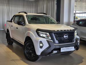 Nissan Navara 2.5DDTi double cab Stealth - Image 1