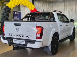 Nissan Navara 2.5DDTi double cab Stealth - Image 6
