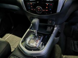 Nissan Navara 2.5DDTi double cab Stealth - Image 9