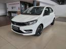 Thumbnail Tata Tiago 1.2 XT manual