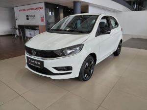 Tata Tiago 1.2 XT manual - Image 1