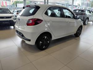Tata Tiago 1.2 XT manual - Image 5