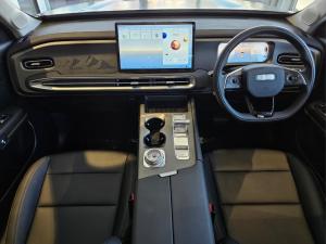 BAIC B30 1.5T HEV Elite Adventure - Image 11
