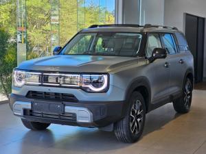 BAIC B30 1.5T HEV Elite Adventure - Image 3