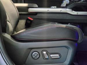 Jetour T2 1.5T i-DM PHEV - Image 10