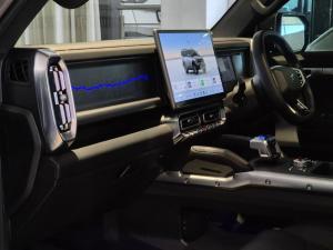 Jetour T2 1.5T i-DM PHEV - Image 11