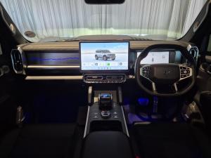 Jetour T2 1.5T i-DM PHEV - Image 12