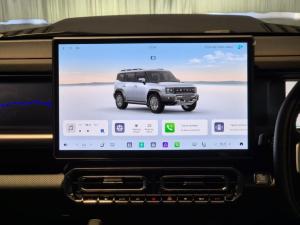 Jetour T2 1.5T i-DM PHEV - Image 15