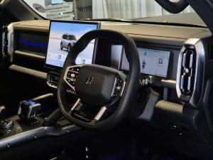 Jetour T2 1.5T i-DM PHEV - Image 17