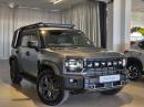 Thumbnail Jetour T2 1.5T i-DM PHEV