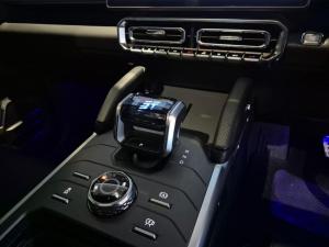 Jetour T2 1.5T i-DM PHEV - Image 20