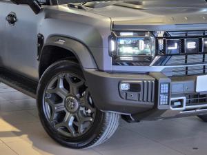 Jetour T2 1.5T i-DM PHEV - Image 22