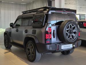Jetour T2 1.5T i-DM PHEV - Image 6