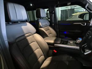 Jetour T2 1.5T i-DM PHEV - Image 8