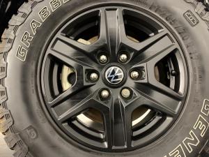 Volkswagen Amarok 2.0TDI 125KW 4MOT Life D/C - Image 14