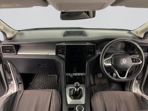 Volkswagen Amarok 2.0TDI 125KW 4MOT Life D/C - Image 19