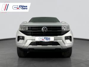Volkswagen Amarok 2.0TDI 125KW 4MOT Life D/C - Image 2