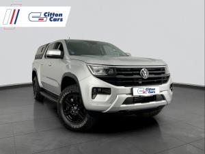 Volkswagen Amarok 2.0TDI 125KW 4MOT Life D/C - Image 4