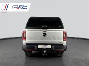 Volkswagen Amarok 2.0TDI 125KW 4MOT Life D/C - Image 5