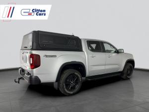 Volkswagen Amarok 2.0TDI 125KW 4MOT Life D/C - Image 6
