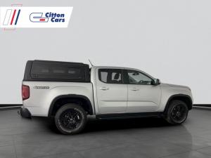 Volkswagen Amarok 2.0TDI 125KW 4MOT Life D/C - Image 7