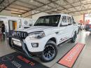 Thumbnail Mahindra PIK UP 2.2 Mhawk S11 4X4 automaticD/C