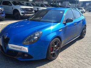 Alfa Romeo Giulietta 1750TBi Veloce - Image 4
