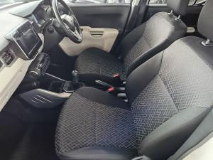 Suzuki Ignis 1.2 GLX - Image 12