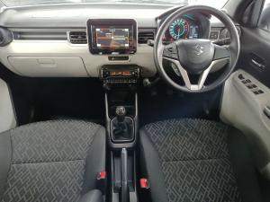 Suzuki Ignis 1.2 GLX - Image 15