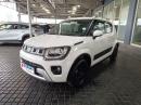 Thumbnail Suzuki Ignis 1.2 GLX