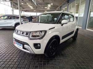 Suzuki Ignis 1.2 GLX - Image 1