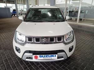 Suzuki Ignis 1.2 GLX - Image 2