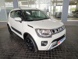 Suzuki Ignis 1.2 GLX - Image 3