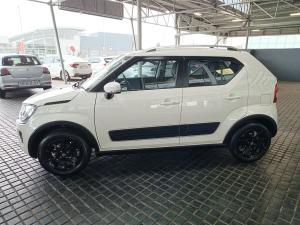 Suzuki Ignis 1.2 GLX - Image 4