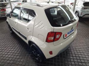 Suzuki Ignis 1.2 GLX - Image 5