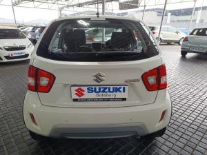 Suzuki Ignis 1.2 GLX - Image 6