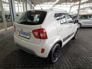 Suzuki Ignis 1.2 GLX - Image 7