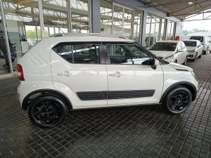 Suzuki Ignis 1.2 GLX - Image 8