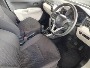 Suzuki Ignis 1.2 GLX - Image 9
