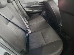 Suzuki Swift 1.2 GL - Image 10