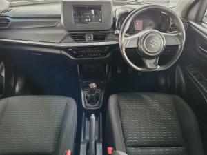 Suzuki Swift 1.2 GL - Image 17