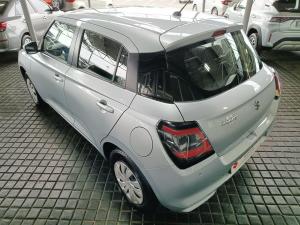 Suzuki Swift 1.2 GL - Image 5