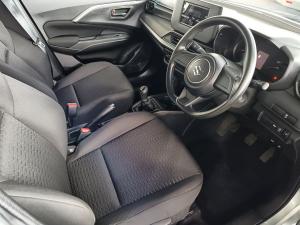 Suzuki Swift 1.2 GL - Image 9