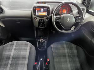 Peugeot 108 1.0 Active - Image 17
