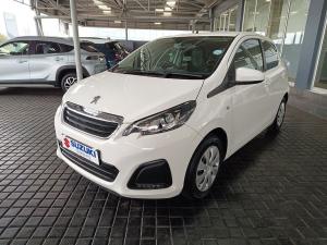 Peugeot 108 1.0 Active - Image 1